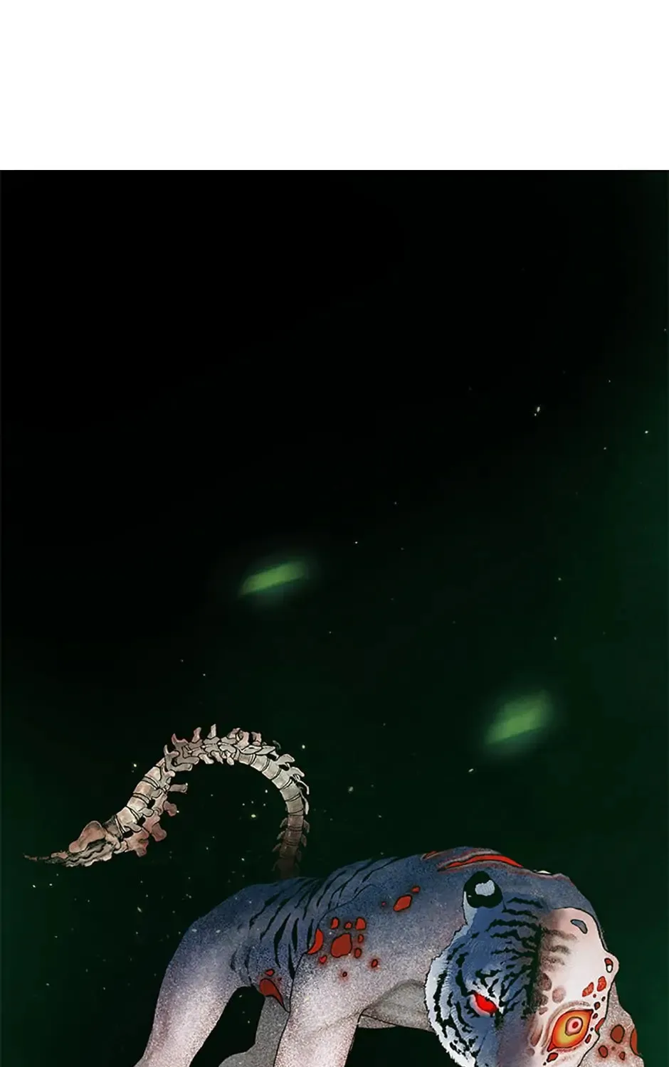 Shadow Garden Chapter 9 page 109 - 