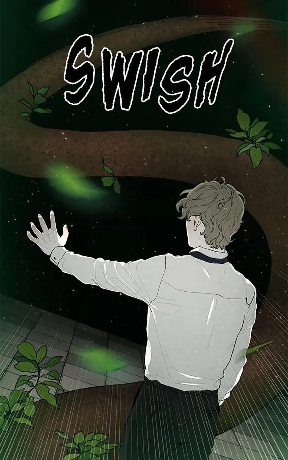 Shadow Garden Chapter 9 page 111 - 