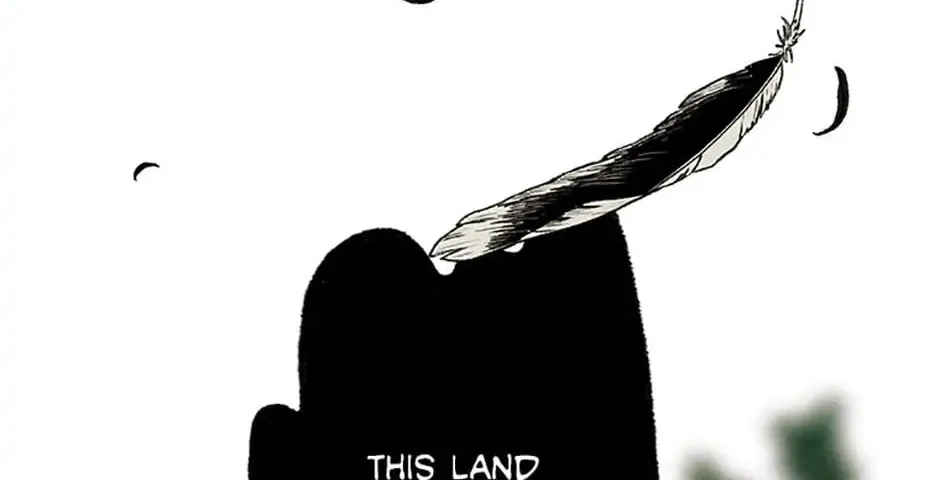 Shadow Garden Chapter 9 page 16 - 