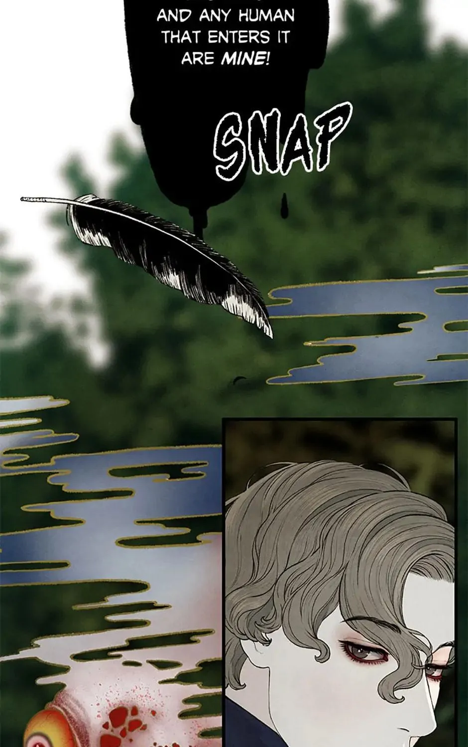 Shadow Garden Chapter 9 page 17 - 