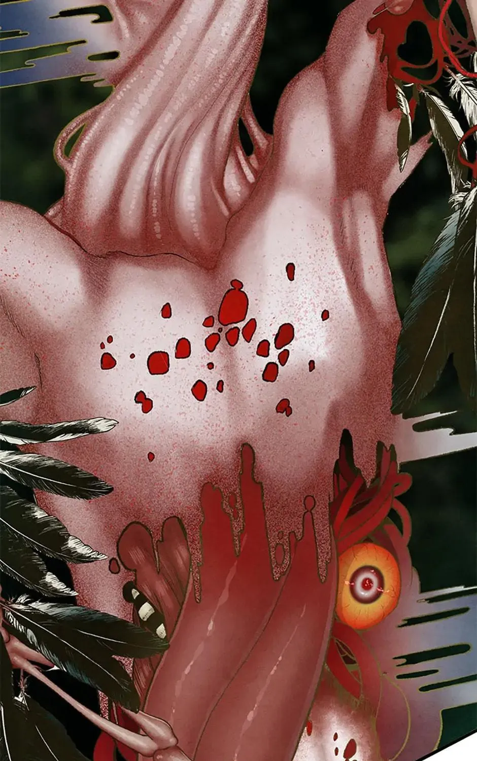 Shadow Garden Chapter 9 page 19 - 