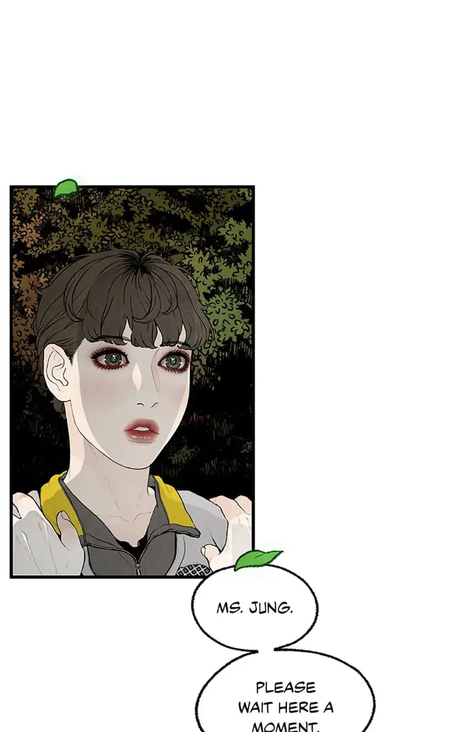 Shadow Garden Chapter 9 page 21 - 