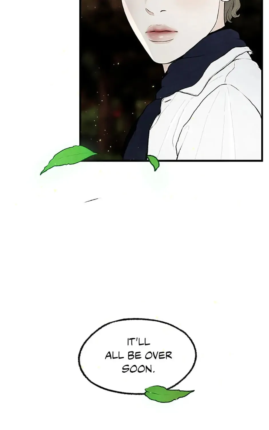 Shadow Garden Chapter 9 page 25 - 