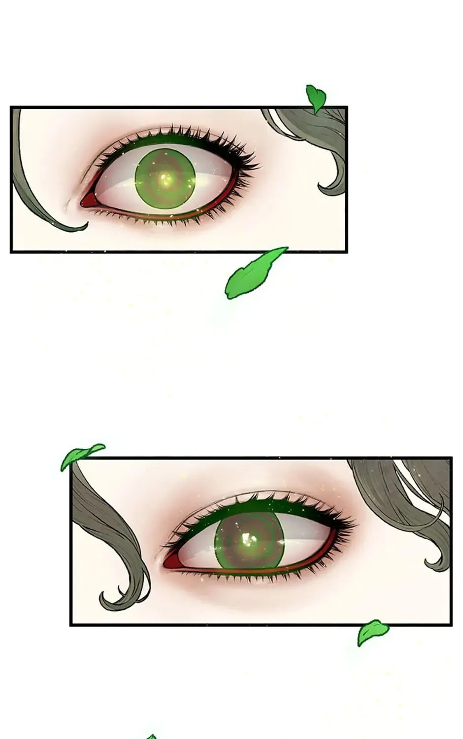 Shadow Garden Chapter 9 page 27 - 
