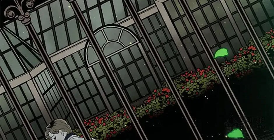 Shadow Garden Chapter 9 page 30 - 