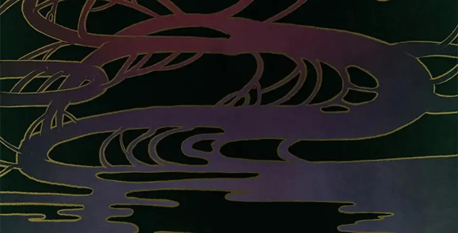 Shadow Garden Chapter 9 page 34 - 