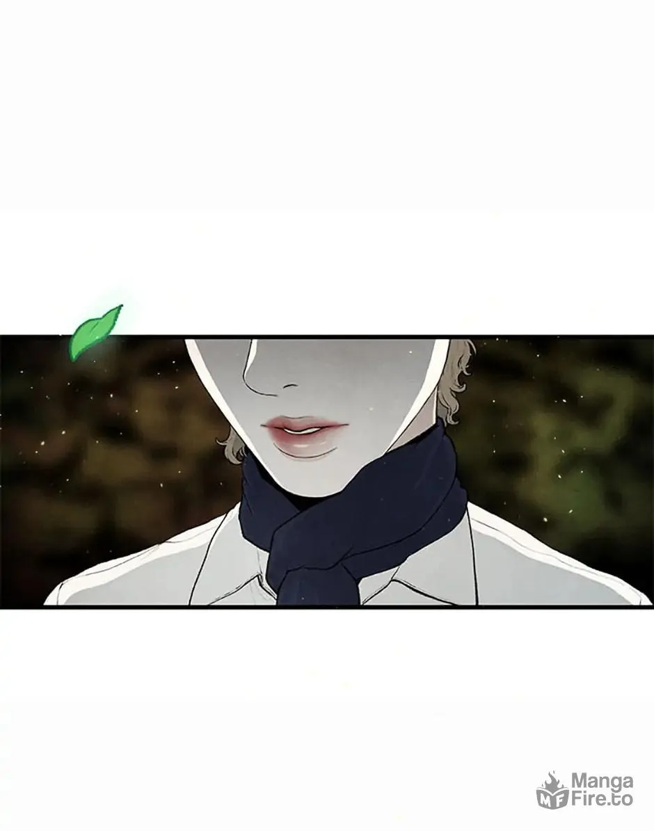 Shadow Garden Chapter 9 page 39 - 