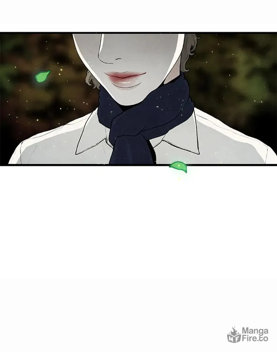 Shadow Garden Chapter 9 page 40 - 