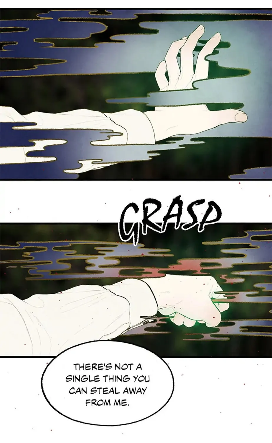 Shadow Garden Chapter 9 page 53 - 