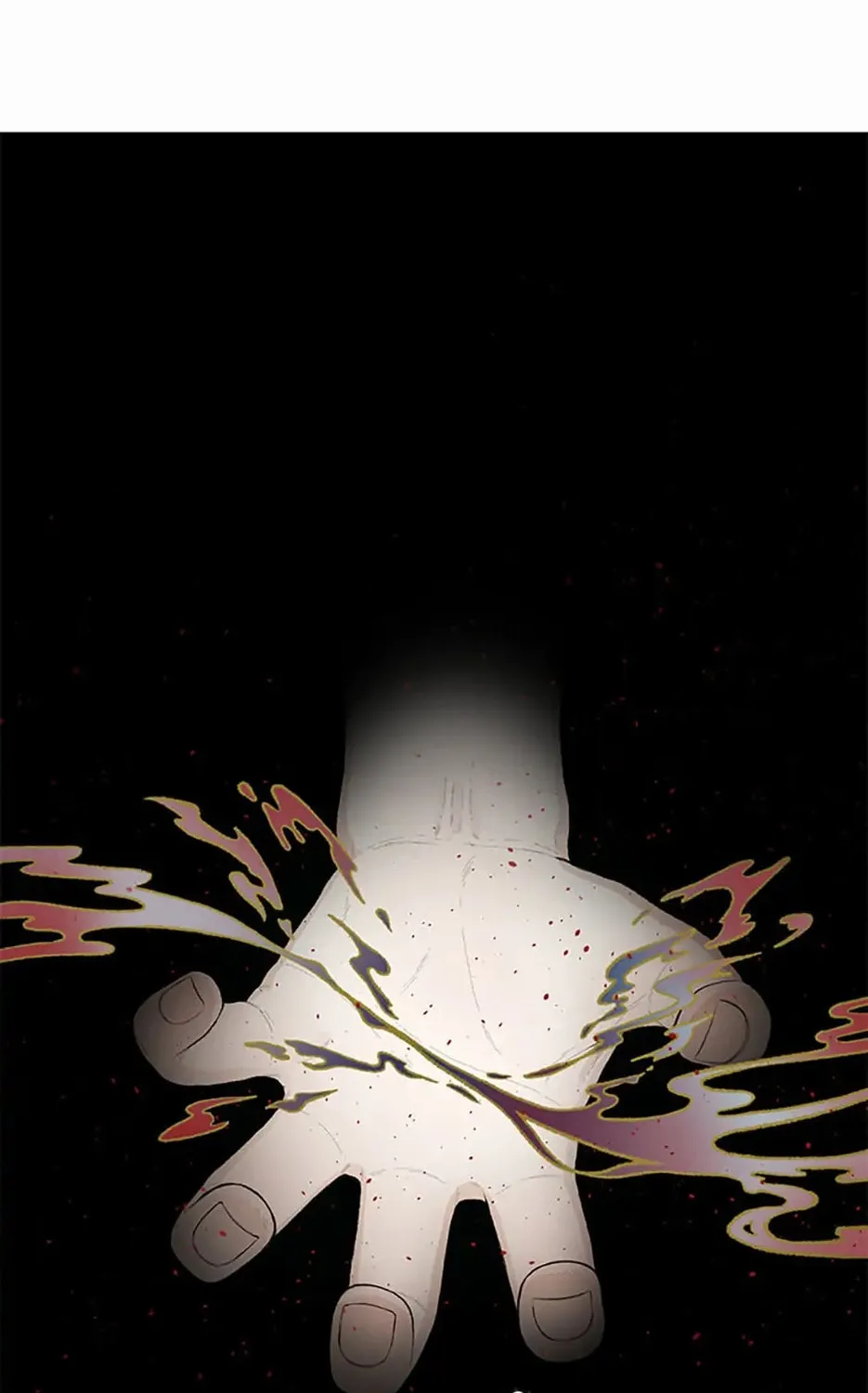 Shadow Garden Chapter 9 page 55 - 