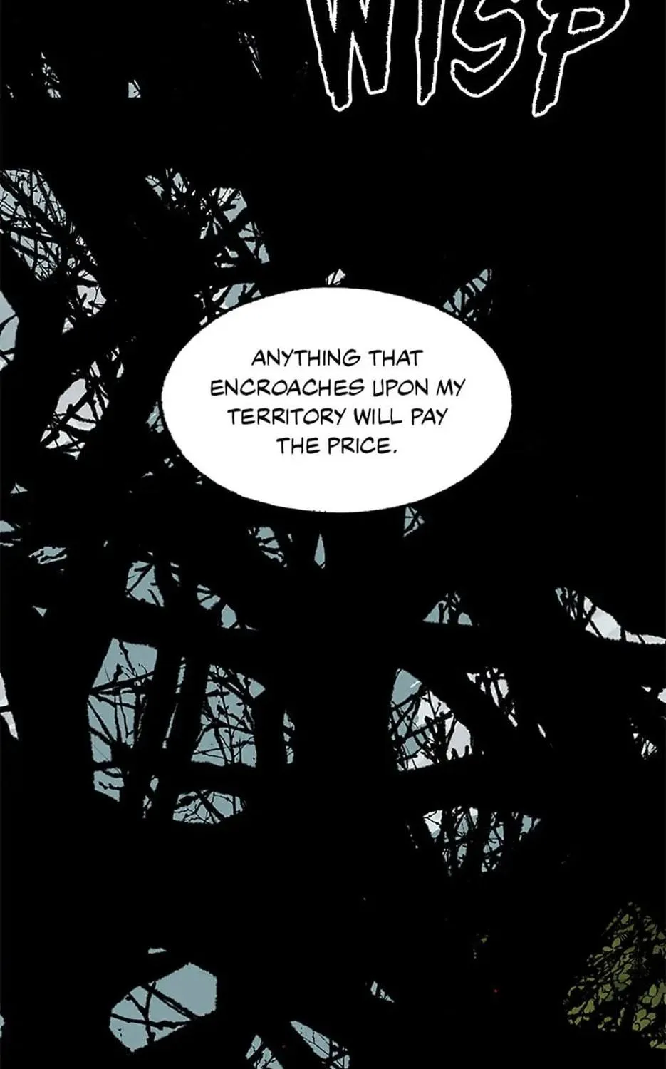 Shadow Garden Chapter 9 page 57 - 