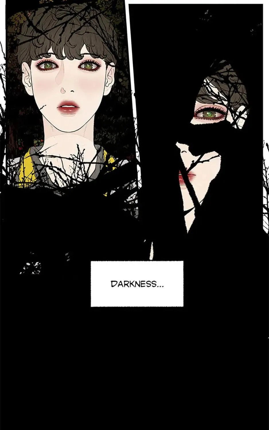 Shadow Garden Chapter 9 page 63 - 