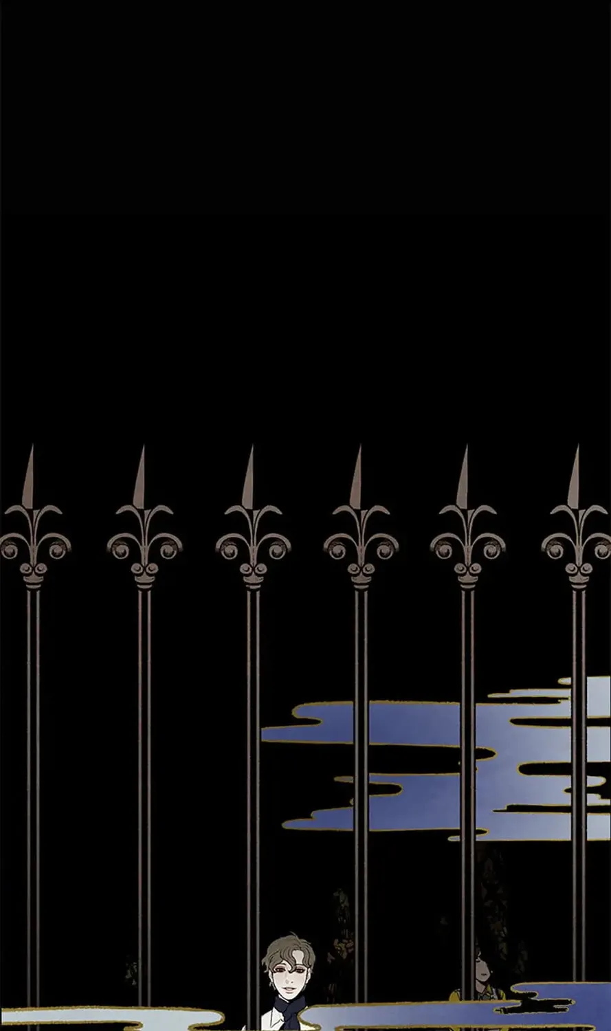Shadow Garden Chapter 9 page 65 - 