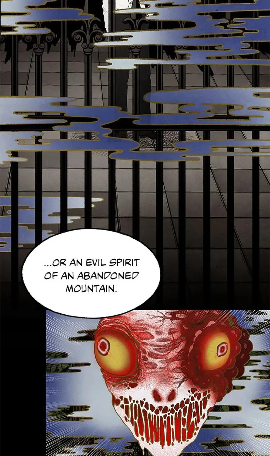 Shadow Garden Chapter 9 page 67 - 