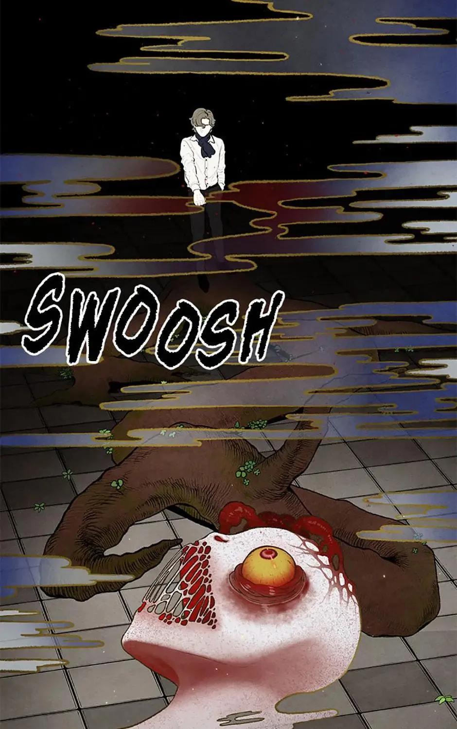 Shadow Garden Chapter 9 page 77 - 