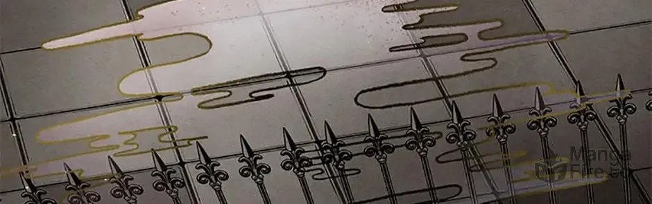 Shadow Garden Chapter 9 page 78 - 