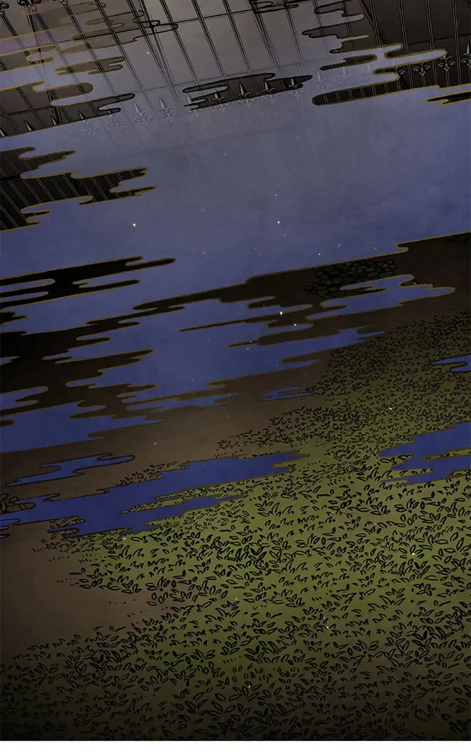 Shadow Garden Chapter 9 page 79 - 