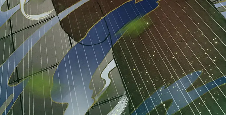 Shadow Garden Chapter 9 page 86 - 