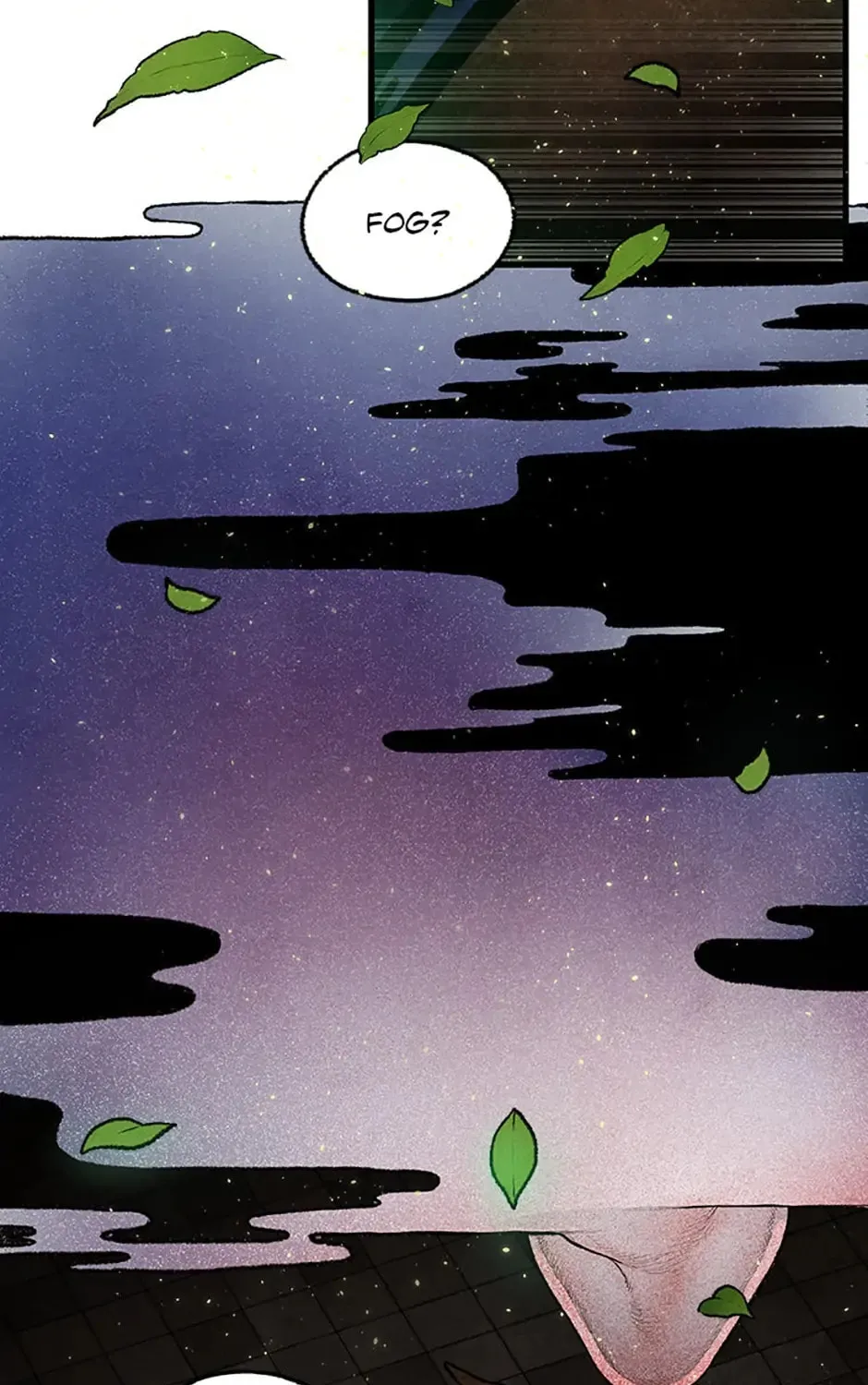 Shadow Garden Chapter 9 page 89 - 