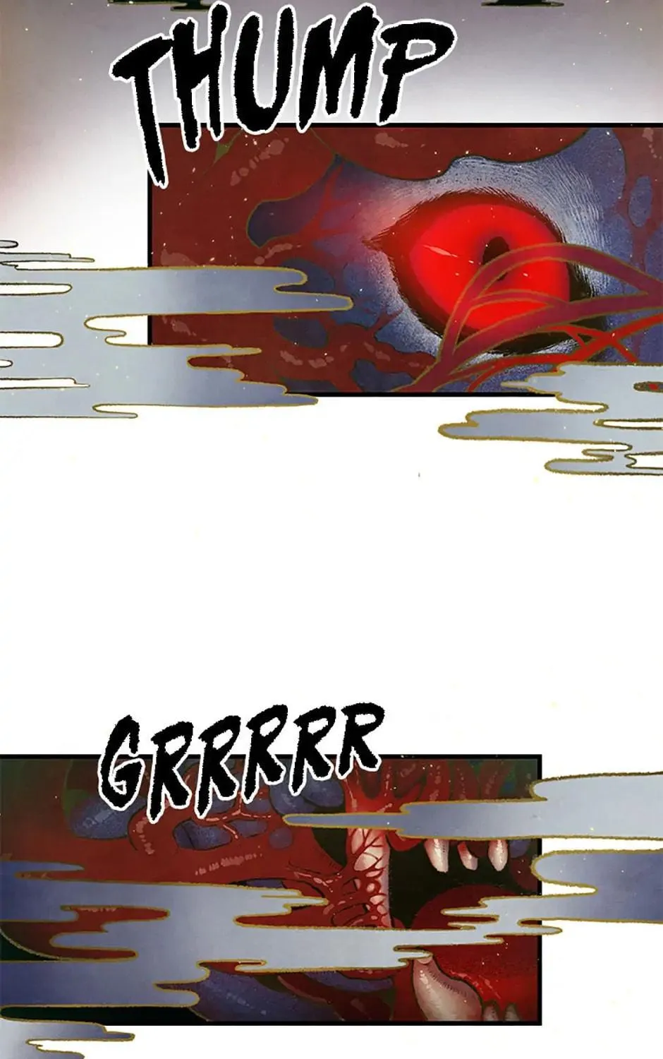 Shadow Garden Chapter 9 page 97 - 