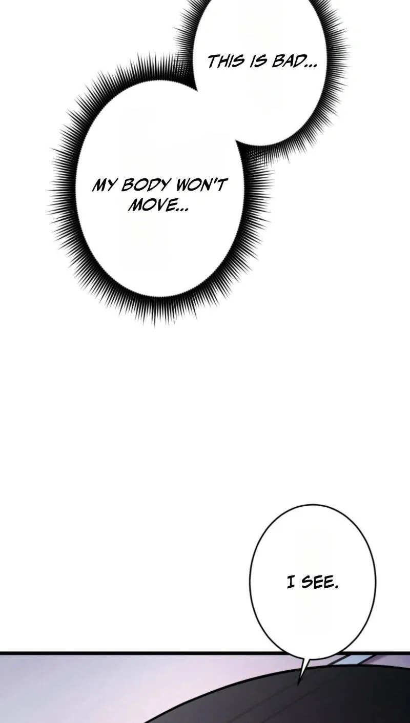 Shadow Master -Gekka no Musou Geki- Chapter 27 page 11 - 
