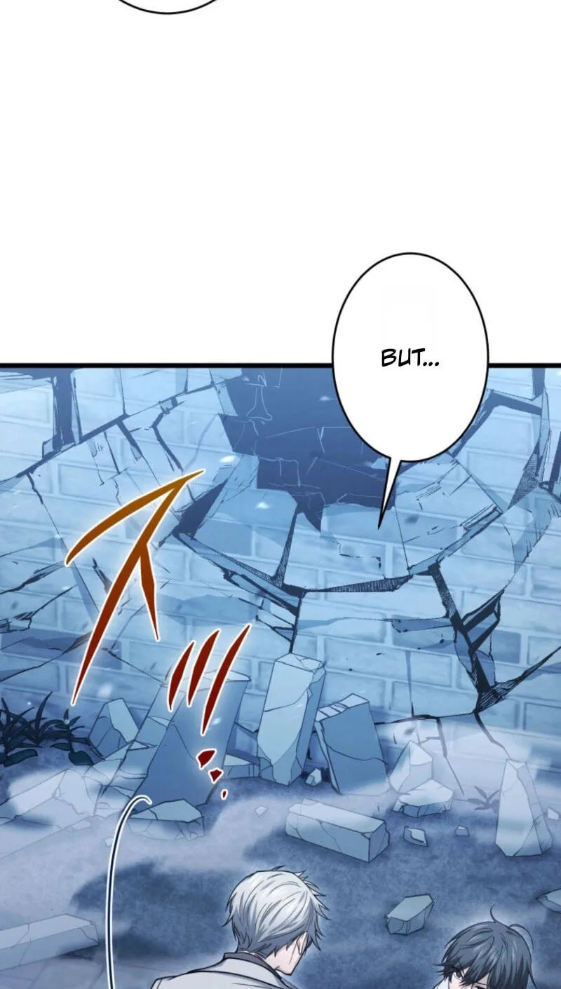 Shadow Master -Gekka no Musou Geki- Chapter 27 page 13 - 