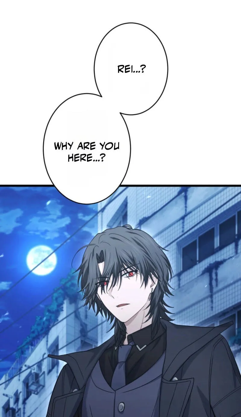 Shadow Master -Gekka no Musou Geki- Chapter 27 page 34 - 