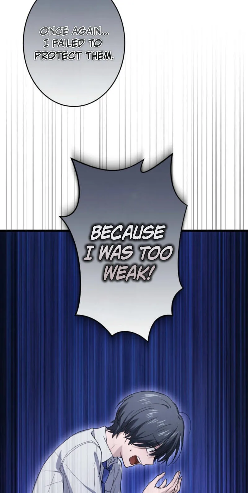 Shadow Master -Gekka no Musou Geki- Chapter 27 page 47 - 
