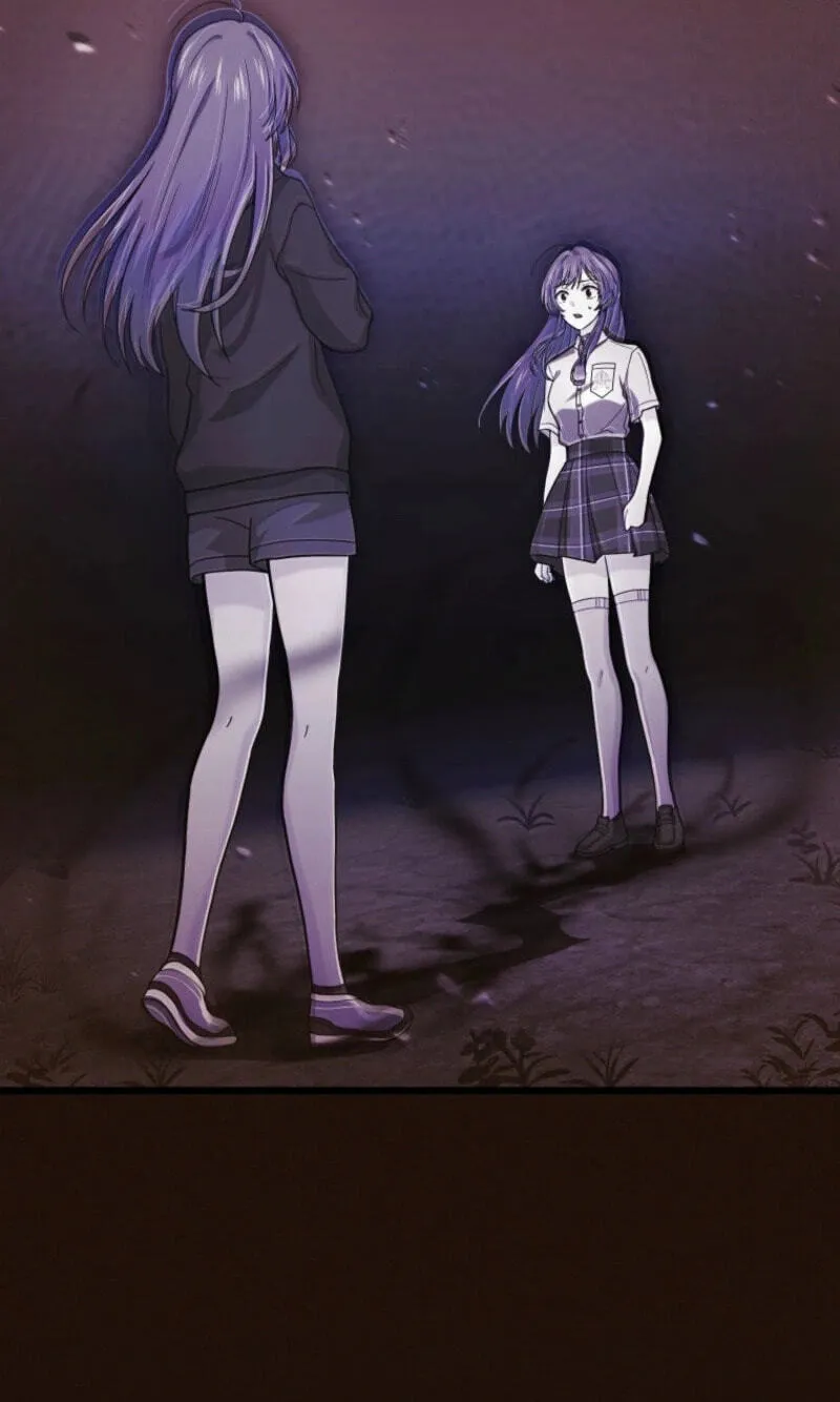 Shadow Master -Gekka no Musou Geki- Chapter 27 page 56 - 