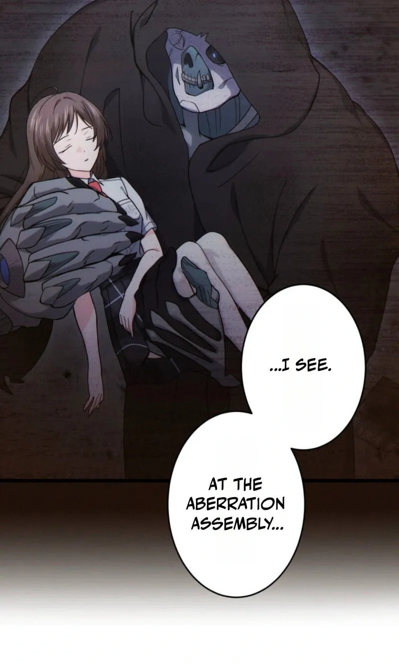 Shadow Master -Gekka no Musou Geki- Chapter 27 page 59 - 