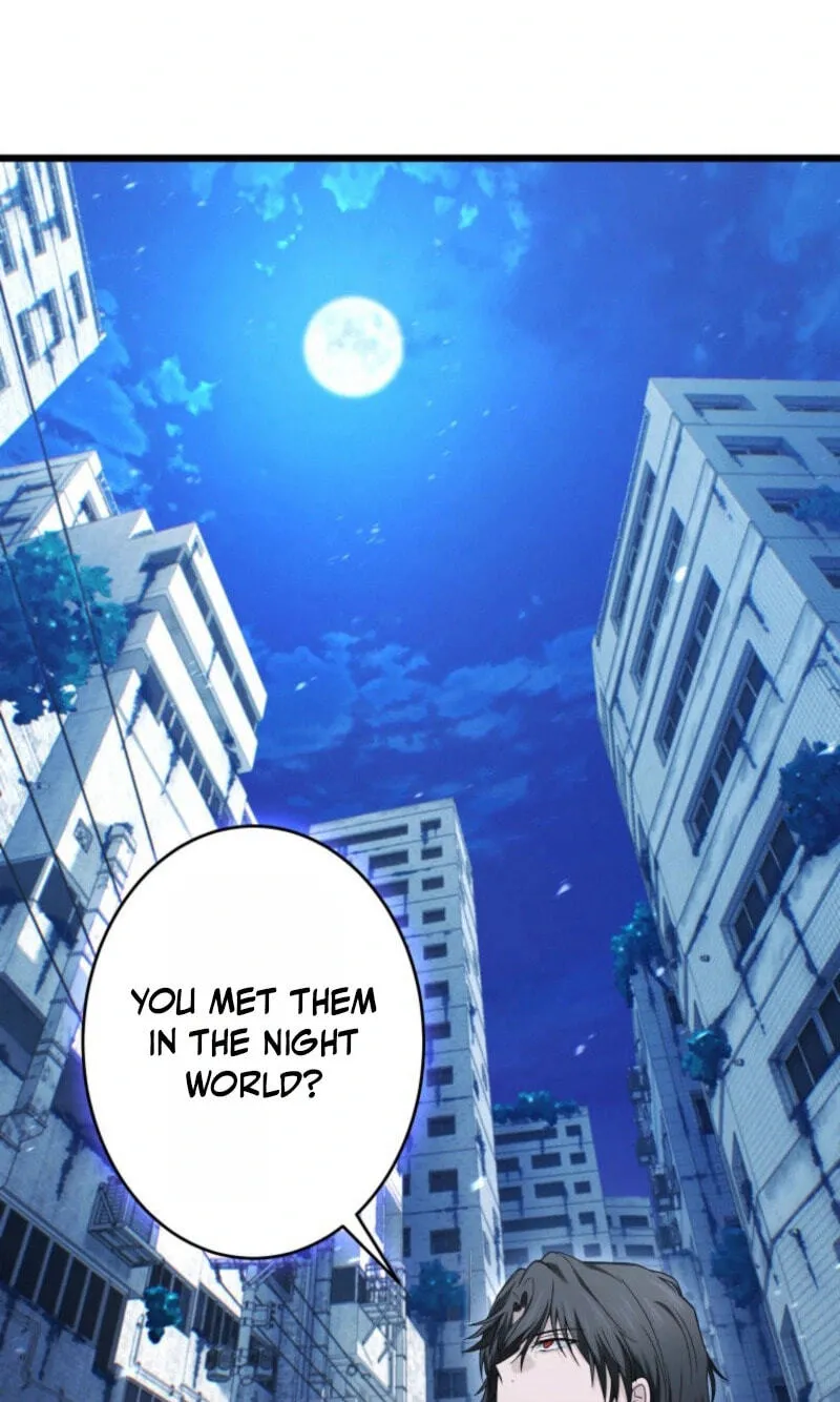 Shadow Master -Gekka no Musou Geki- Chapter 27 page 60 - 