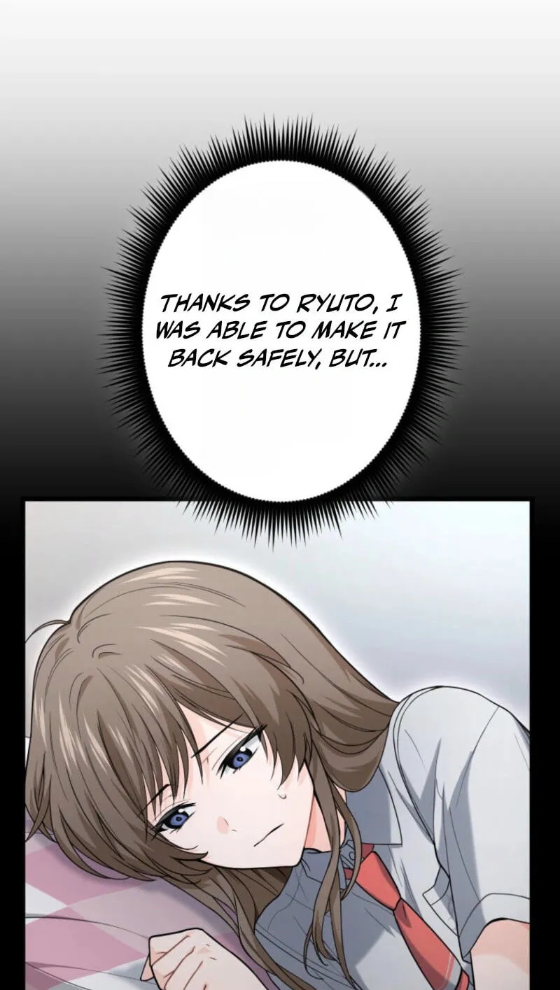 Shadow Master -Gekka no Musou Geki- Chapter 27 page 69 - 