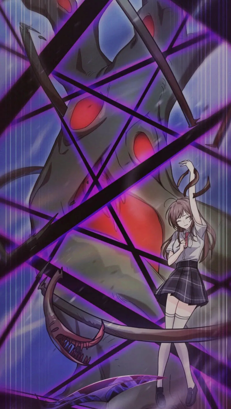 Shadow Master -Gekka no Musou Geki- Chapter 27 page 71 - 