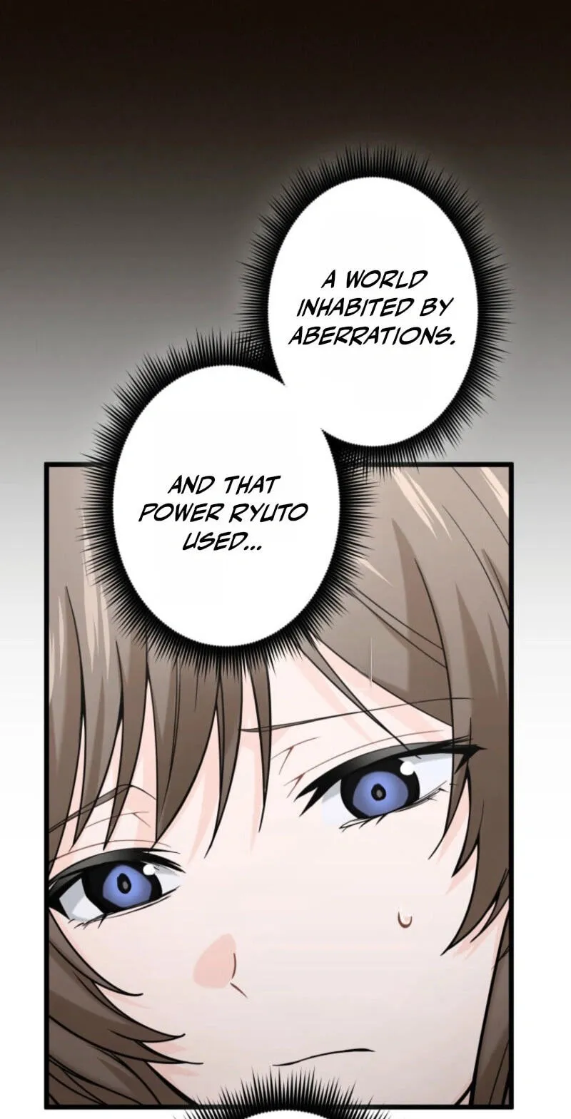 Shadow Master -Gekka no Musou Geki- Chapter 27 page 73 - 