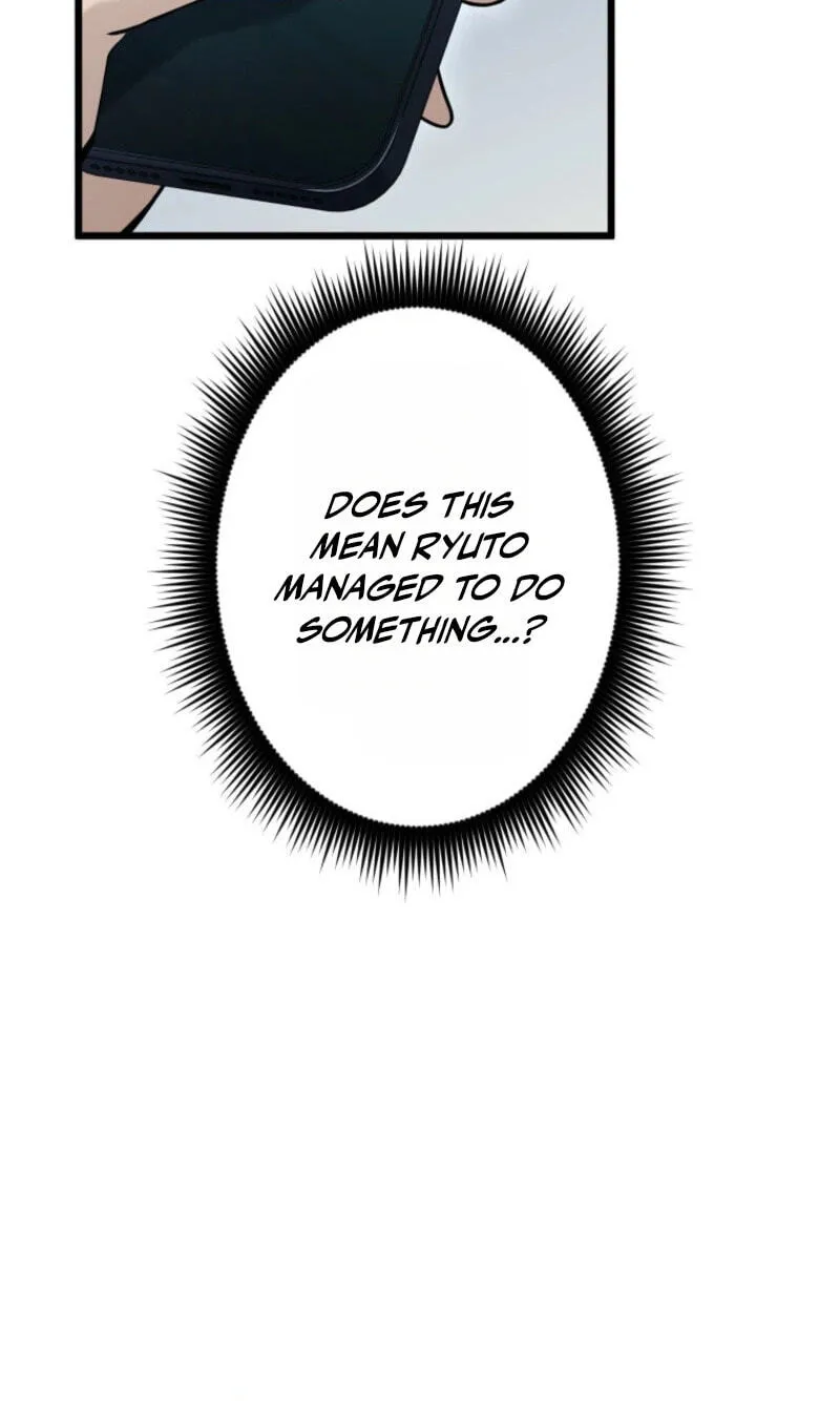 Shadow Master -Gekka no Musou Geki- Chapter 27 page 81 - 