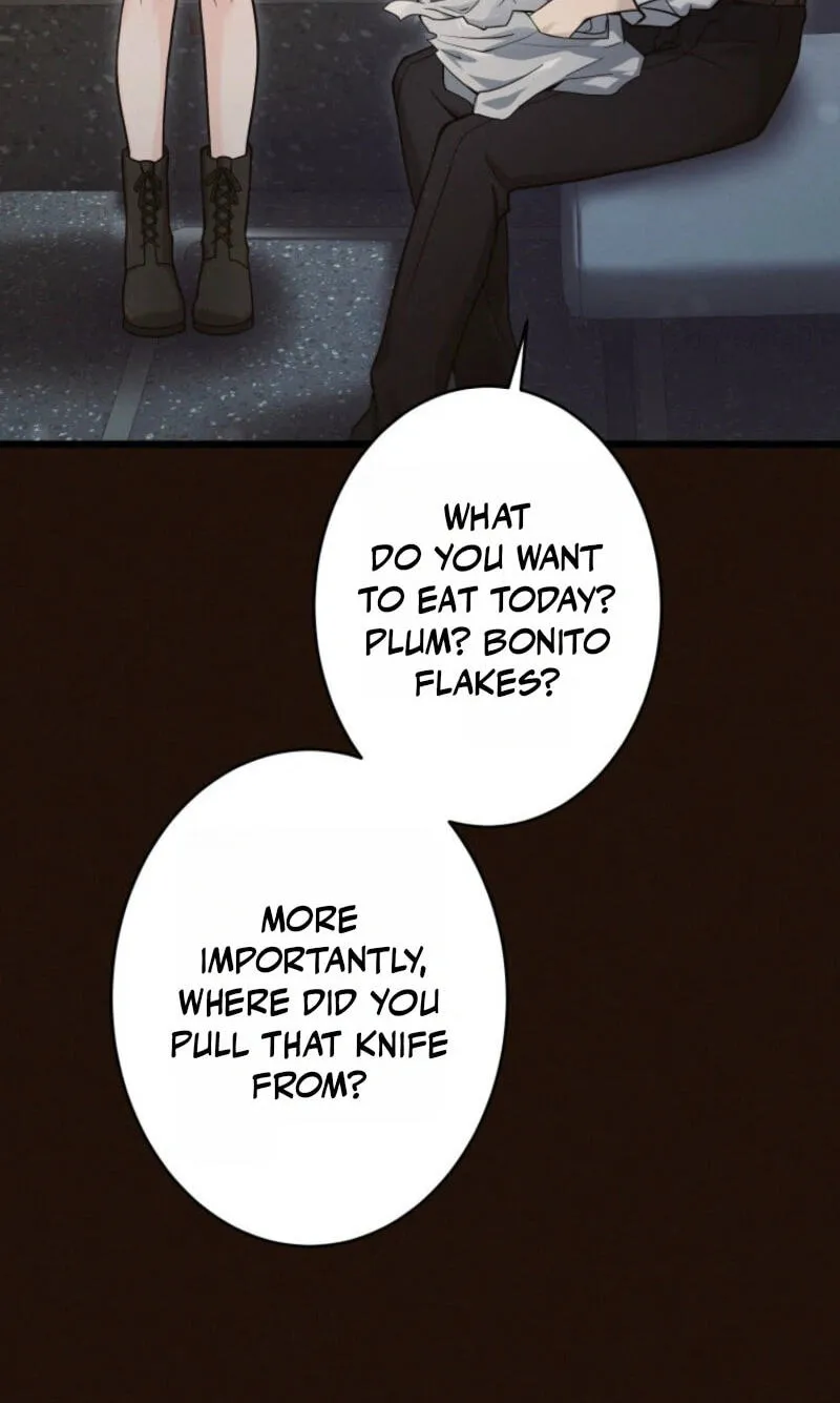 Shadow Master -Gekka no Musou Geki- Chapter 27 page 95 - 