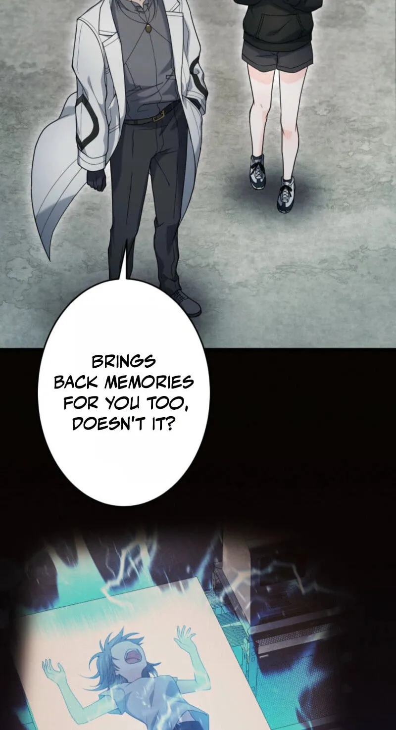Shadow Master -Gekka no Musou Geki- Chapter 28 page 4 - 