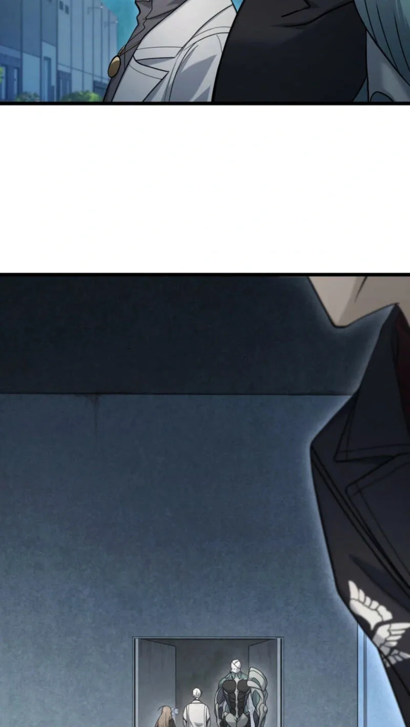 Shadow Master -Gekka no Musou Geki- Chapter 28 page 33 - 