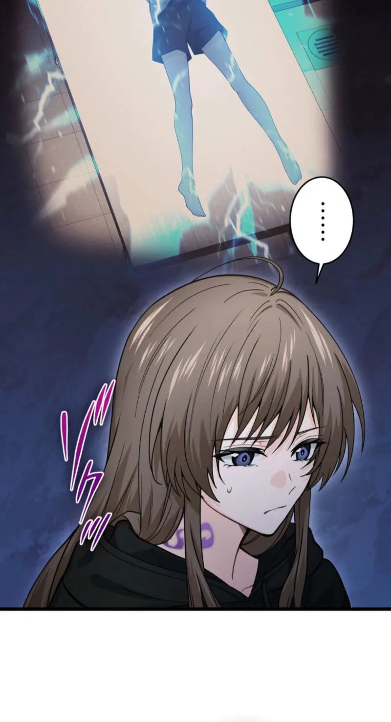 Shadow Master -Gekka no Musou Geki- Chapter 28 page 5 - 