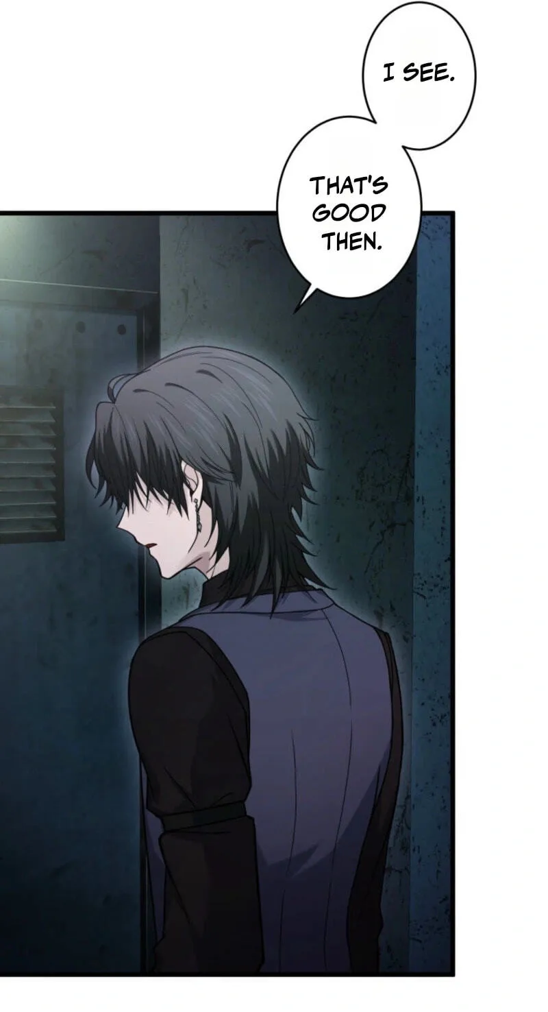 Shadow Master -Gekka no Musou Geki- Chapter 28 page 41 - 