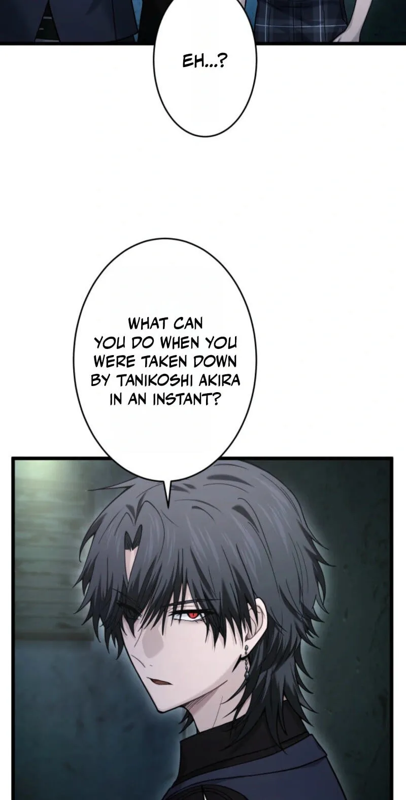 Shadow Master -Gekka no Musou Geki- Chapter 28 page 49 - 