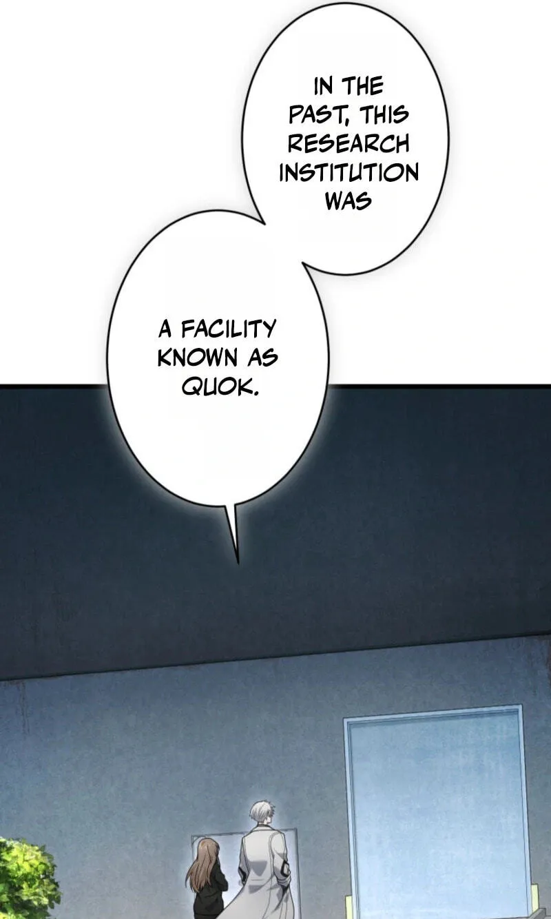 Shadow Master -Gekka no Musou Geki- Chapter 28 page 6 - 