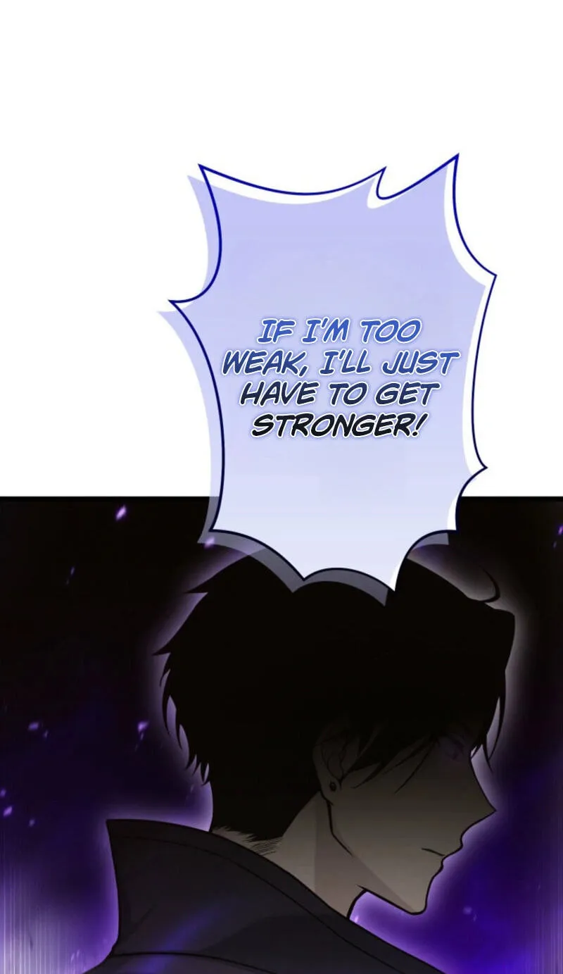 Shadow Master -Gekka no Musou Geki- Chapter 28 page 52 - 