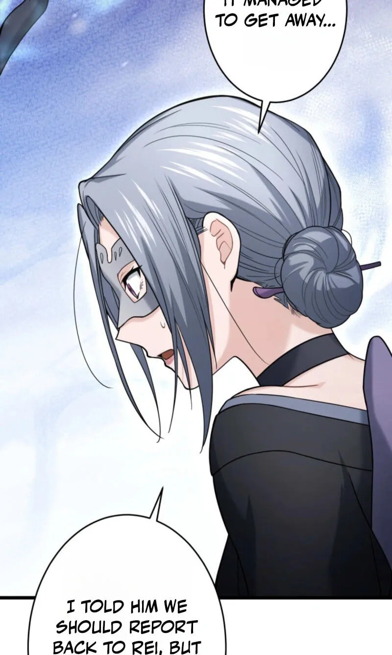 Shadow Master -Gekka no Musou Geki- Chapter 28 page 59 - 