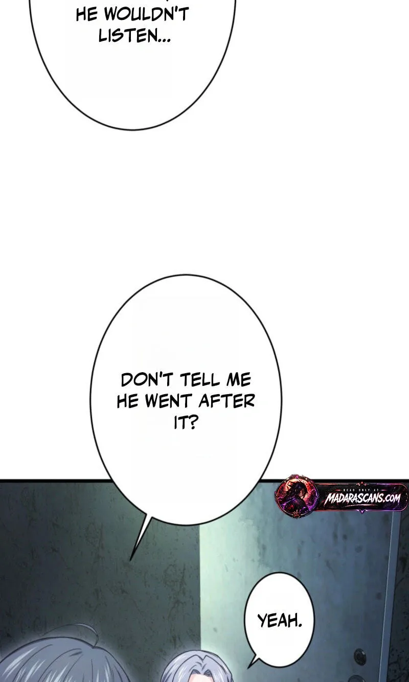 Shadow Master -Gekka no Musou Geki- Chapter 28 page 60 - 