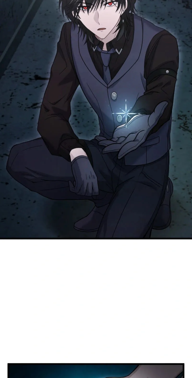 Shadow Master -Gekka no Musou Geki- Chapter 28 page 65 - 