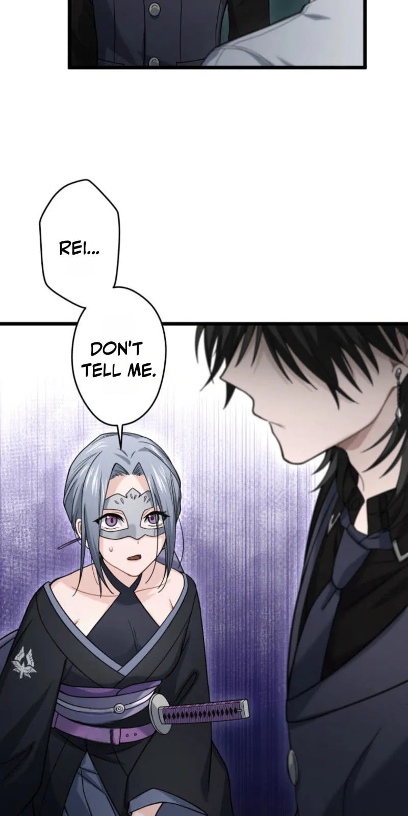 Shadow Master -Gekka no Musou Geki- Chapter 28 page 70 - 