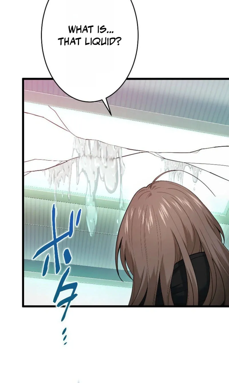 Shadow Master -Gekka no Musou Geki- Chapter 28 page 76 - 