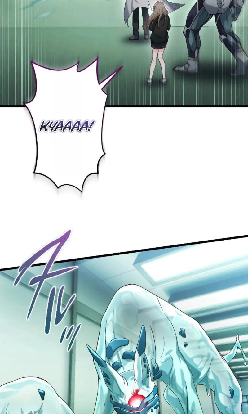 Shadow Master -Gekka no Musou Geki- Chapter 28 page 78 - 