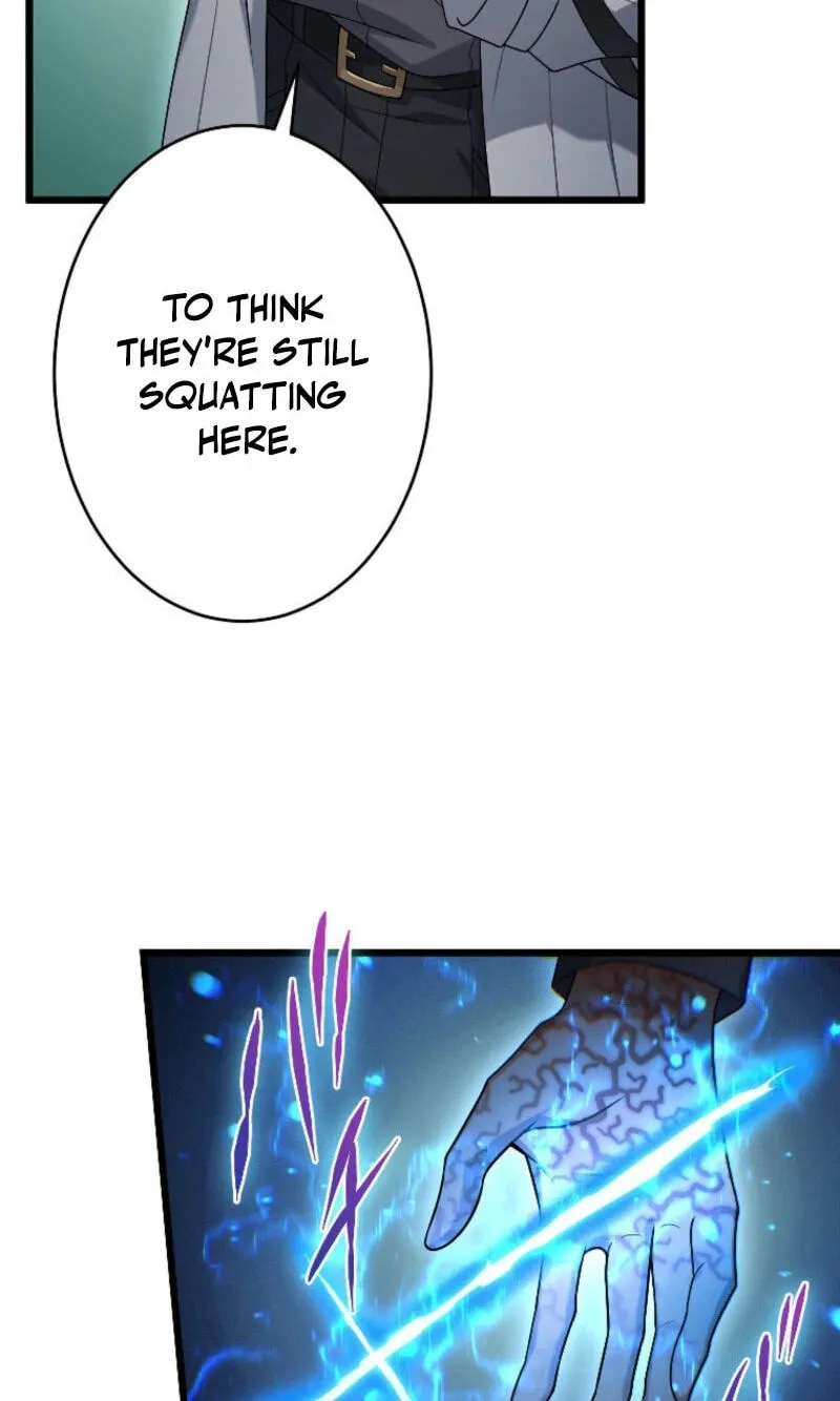 Shadow Master -Gekka no Musou Geki- Chapter 28 page 80 - 